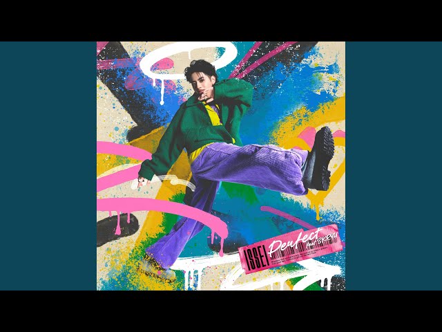 猛DASHNEW!ISSEI