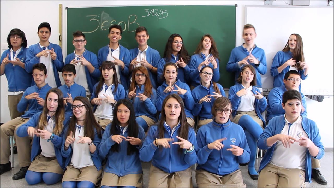 Colegio Vegasur - Seguiremos