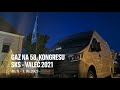 GAZ na 58. kongresu SKS - Valeč 2021