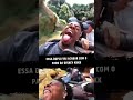 ISHOWSPEED E LUVA VÃO QUEBRAR A DISNEY