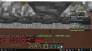 enderbow glitch