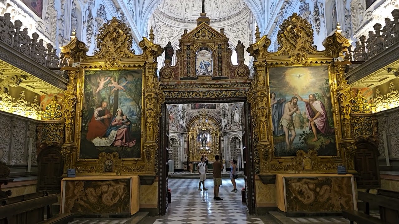 LA CARTUJA DE GRANADA