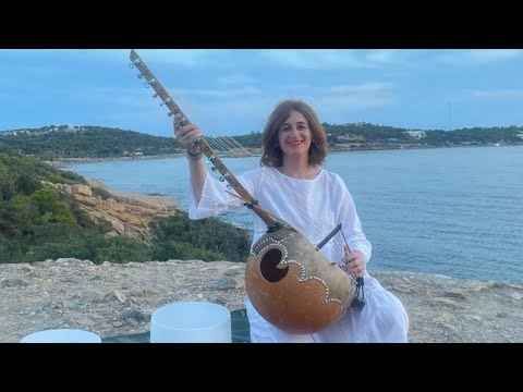 Chill Out with Ngoni | Relaxing Soundscapes by Soundquest