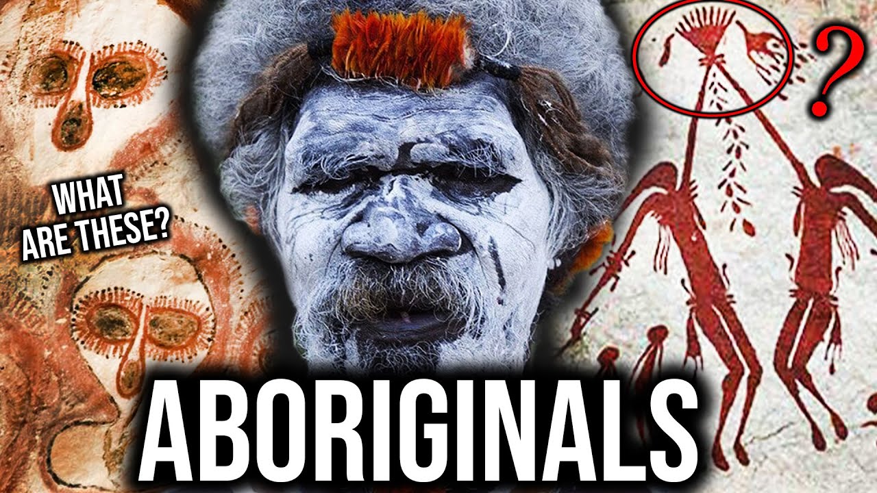 Самая древняя (и загадочная) живая культура на Земле