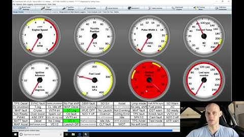 Megasquirt Live Training: Turbocharged Mazda Miata Part 1 | Evans Performance Academy