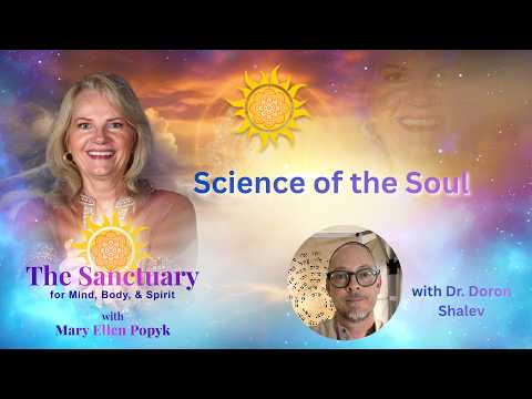 Science of the Soul