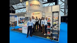 Silicone Expo Europe 2024 - Merefsa