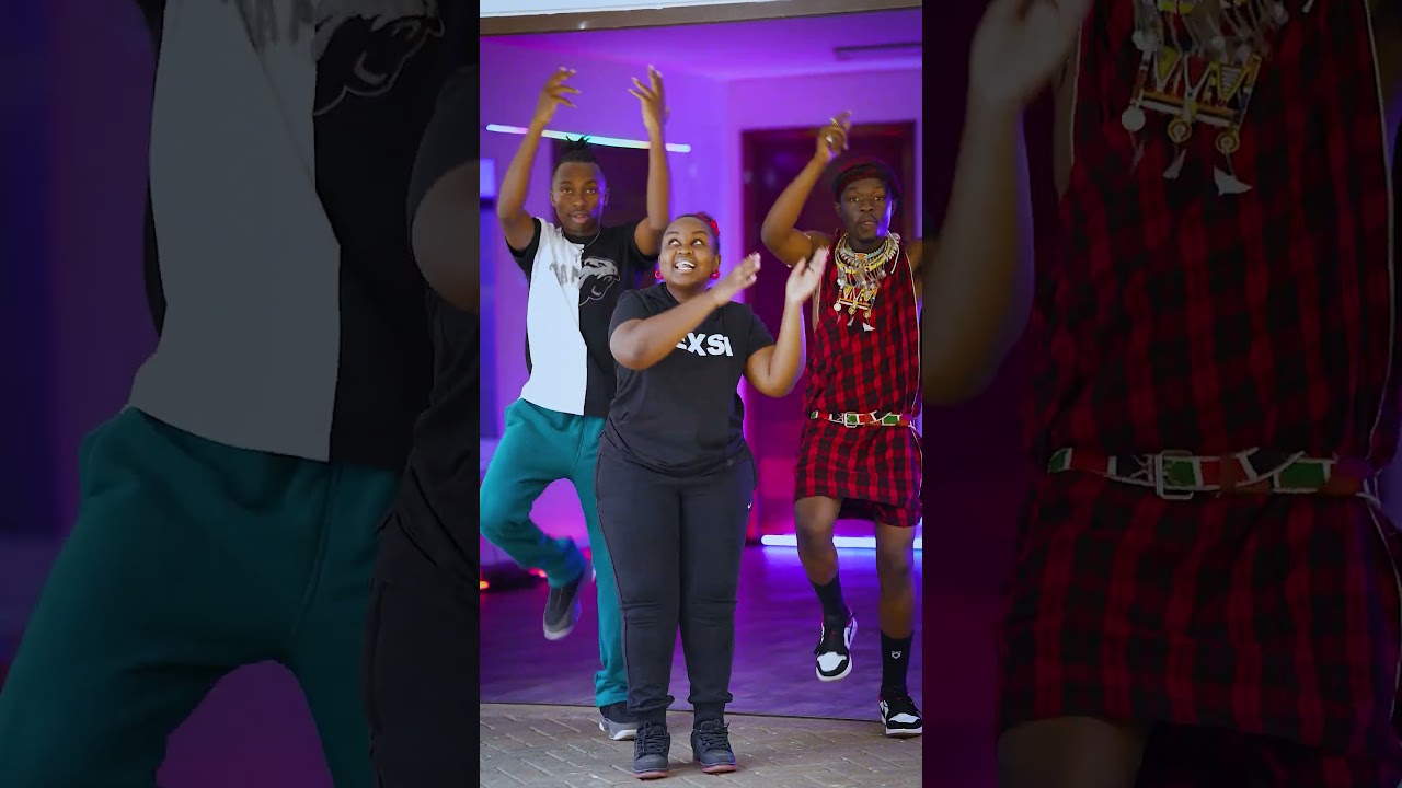 When the Dance Gets Hot 🔥 ALFA HOUSE Cools It Down 🧊 