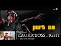 LAURA BOSS FIGHT!!! THE EVIL WITHIN PART 5#