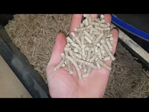Video: Granulēts Polietilēns: Polietilēna Granulu Apstrāde Un Ražošana, Pārstrādāts Polietilēna Granulators