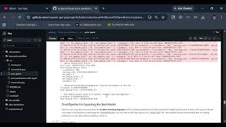 Houseprice predictor using machine learning techniques.using XGboost and gradientboosting techniques