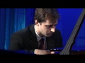 Kenny Broberg plays Prelude, Fugue, and Variation, Op. 18 (Franck/Bauer)