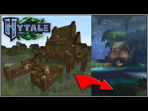 Let's Build Hytale