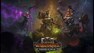 Total War: Warhammer 3 Patch 5.0 readthrough