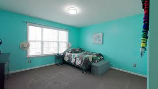 Spacious Noblesville Home with Finished Basement, Loft & Fenced Backyard Near Morse Reservoir