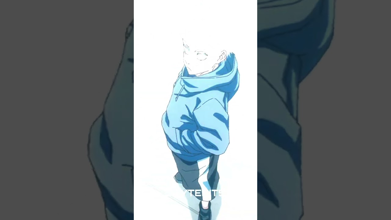 「 Kid Gojo 💀」- Jujutsu Kaisen Episode 11 #anime #jujutsukaisen #gojo