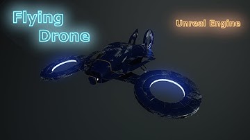 Adding a Player Drone Mechanic in Unreal Engine