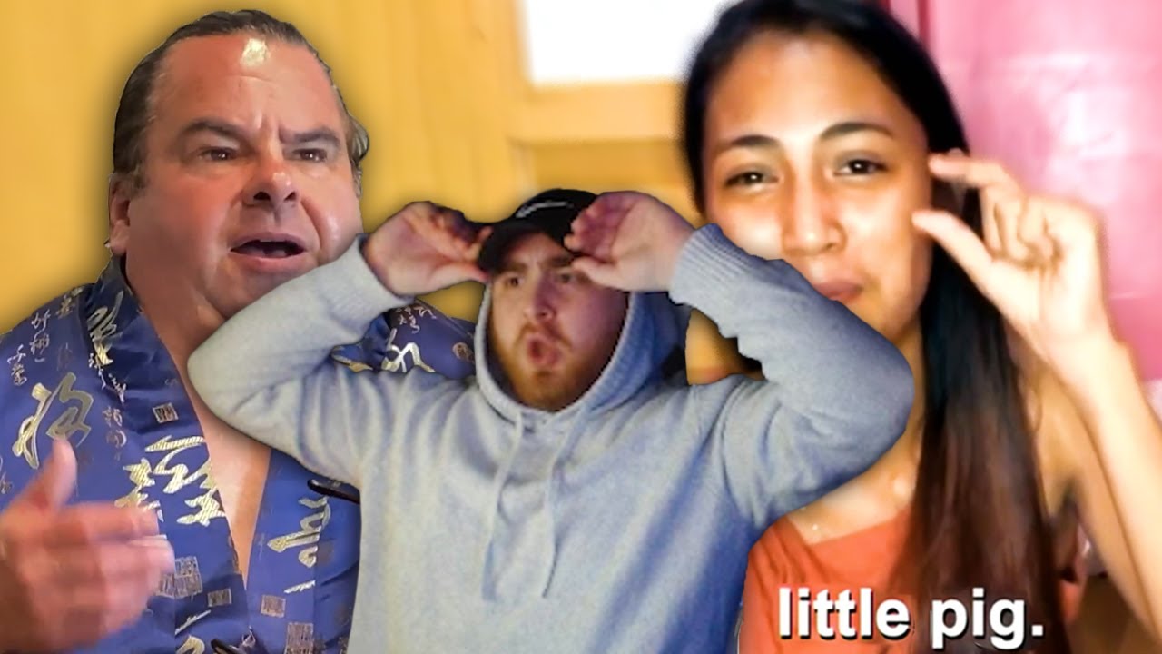 Эд раскрывает ПРАВДУ! Роуз — лицемерка! LosPollosTV — 90-дневный жених: B90 наносит ответный удар...