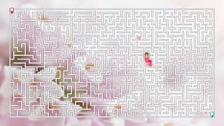 Think You Have Sharp Eyes Solve This Maze Before the Reveal!