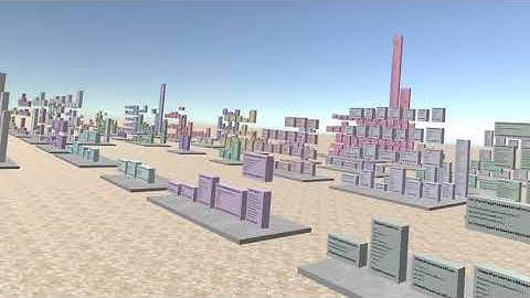 AltspaceVR 3D Code Visualization Quick Tour