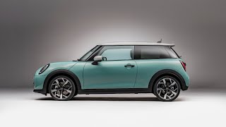 Live Chat About The 2025 F66 MINI Cooper