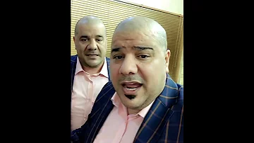 رعد وميثاق تعبت جروحي 