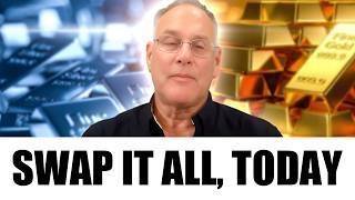 IT'S GOING DOWN AGAIN! This Just Changed My Forecast For Gold and Silver for Q2 - Rick Rule
