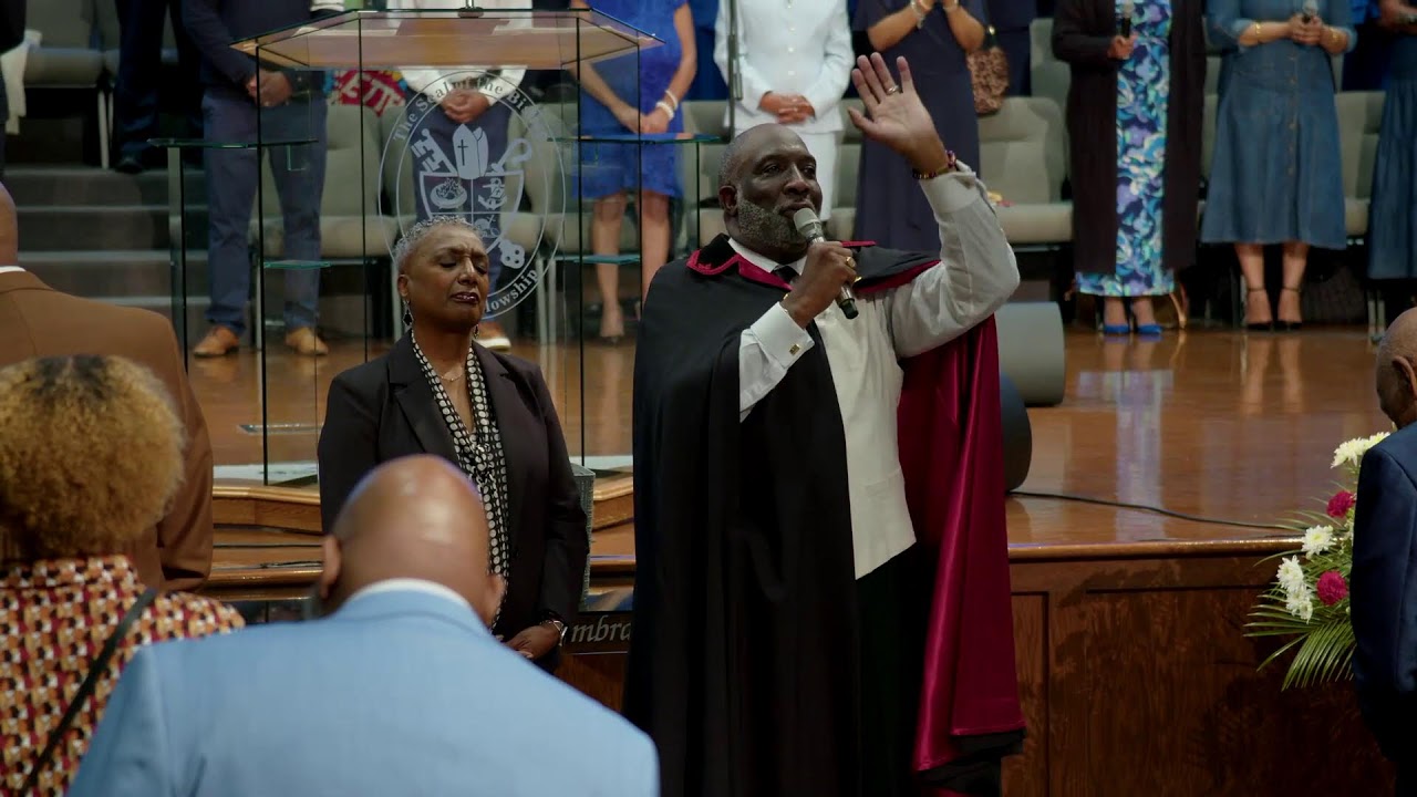 Live Worship Experience 04.19.26 | First Church Online