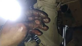 Fiat Ducato 2.0 Muayene Hazırlığı Ve Ön Takım Rotil Fren Hortumları Değişimi