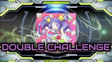 [DDR GRAND PRIX]  恋歌疾風！かるたクイーンいろは  [CDP - Lv.17]