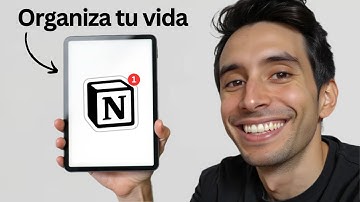 La Guía Más Fácil de Notion Que Verás Jamás