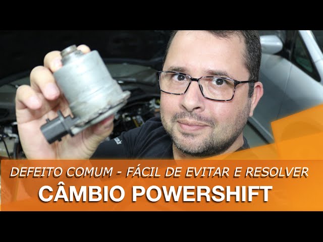 Câmbio Powershift: o que verificar antes de comprar um carro com câmbio  Powershift - InstaCarro