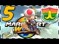 MARIO KART WORLD🏁 #05: Vom Segen in den Himmel