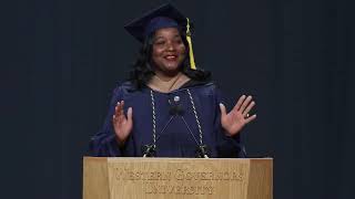 WGU 2024 Anaheim Commencement - School of Technology & School of Business - Full Program