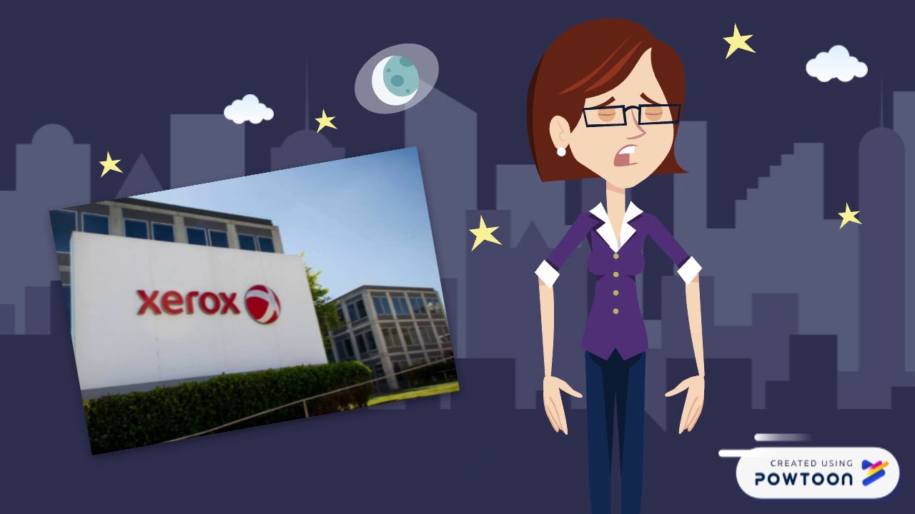 Benchmarking caso real