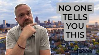 What Surprises Most People After Moving to Cleveland