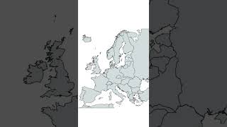 I lost the previous map, new series(öncrki haritayı kaybettim,yeni seri) #countryballs #history