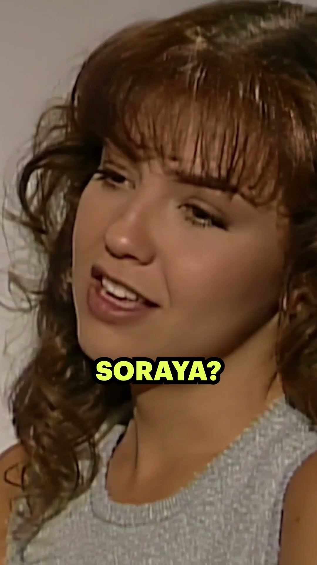 María debió haber sido la esposa de Luis Fernando, pero pasaron cosas ?? #MaríaLaDelBarrio #tln