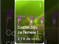 Costel biju ce femeie live 2022