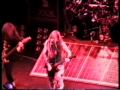 Sepultura - 22 - Antichrist (Live 24. 10. 1993 Oslo)