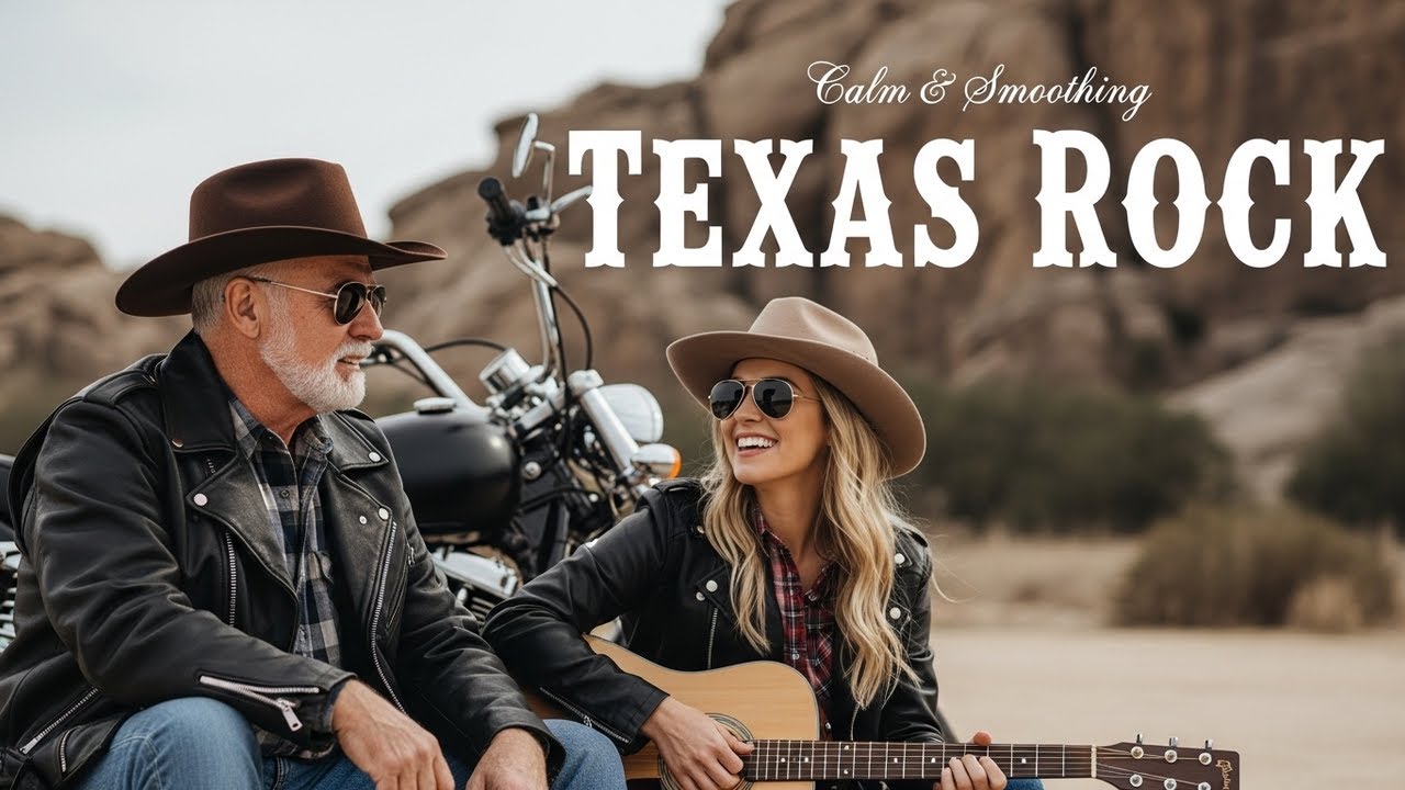 Gear Up for Texas Whiskey Nights: Biker Rock and Rebel Blues Rage