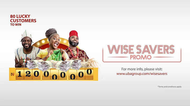 UBA Wise Savers