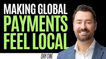 How Stripe Uses AI to Make Global Payments Feel Local