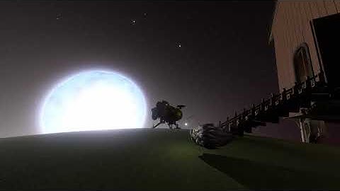 Modding Recap (August 2025) | Outer Wilds News