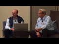 ISIT 2018 - Shannon Awardee Interview - Gottfried Ungerboeck