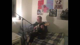 Dear April - Frank Ocean (Cover)