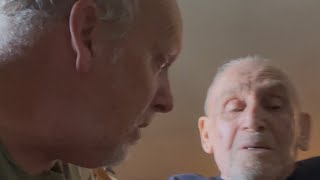 Sundowning is the Worst. (These are the hardest moments for me)