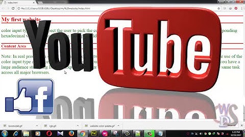 CSS Tutorial for Starters   ep05   CSS Inheritance and Overriding