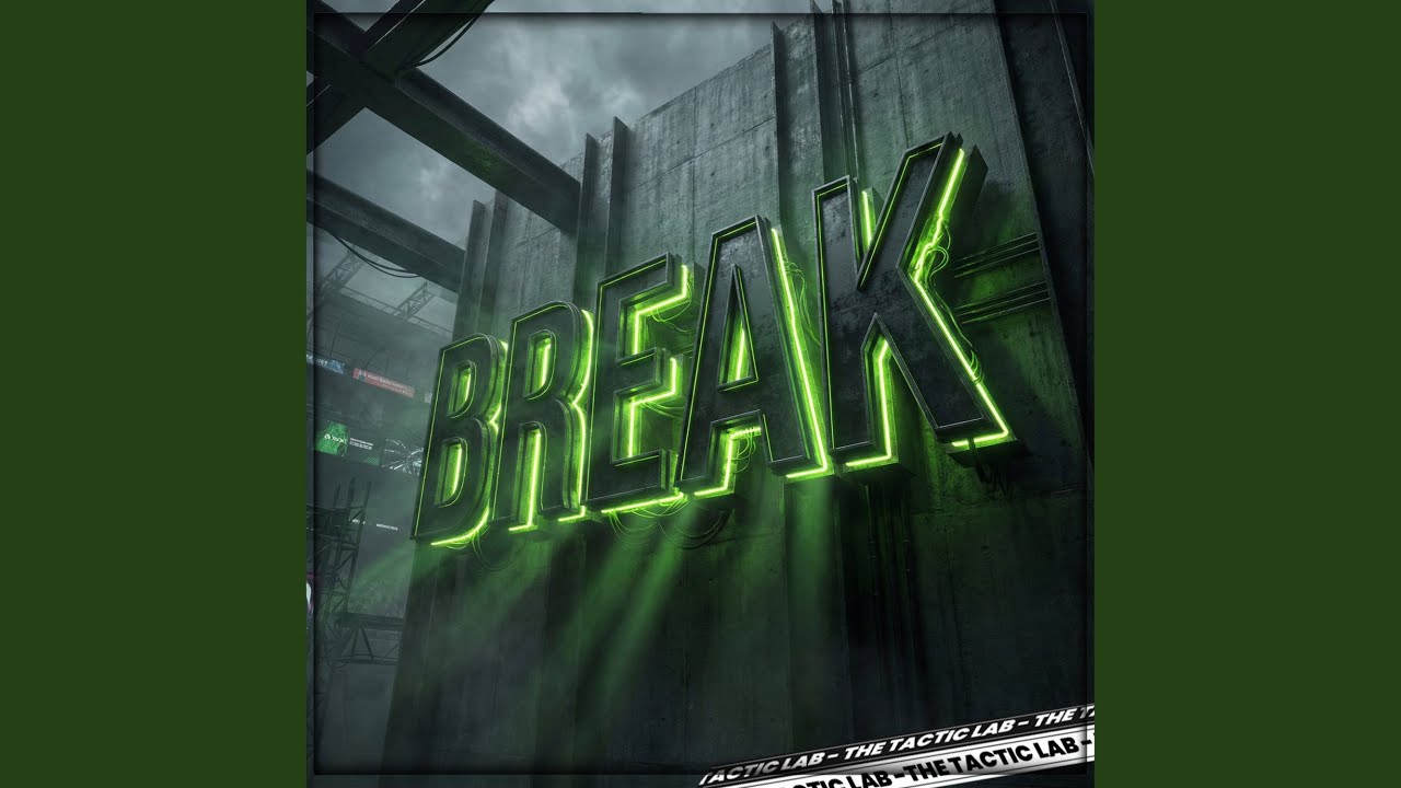 Anti - Meta Tactics Theme