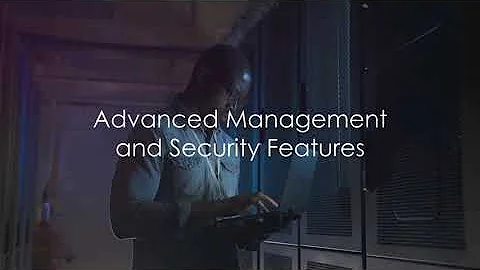Mastering Industrial Connectivity: Key Features of Ethernet Switches in Automation Systems | Ozark